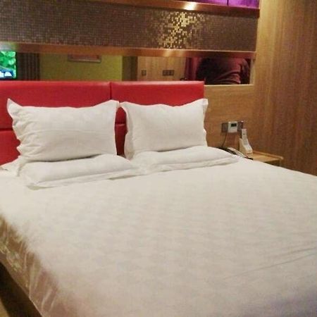 Mango Hotel Xi'An Xiaoyanta Екстер'єр фото