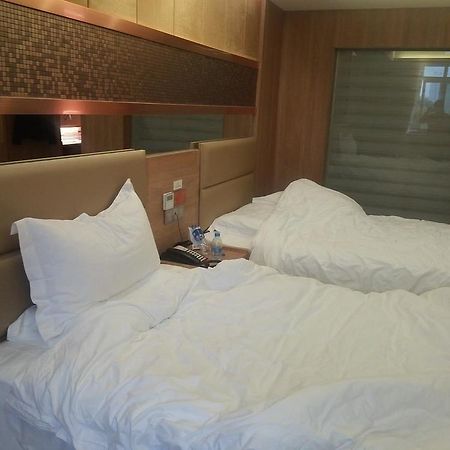 Mango Hotel Xi'An Xiaoyanta Екстер'єр фото