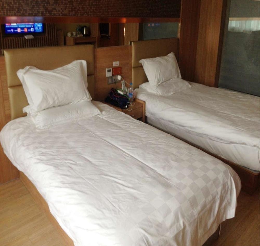 Mango Hotel Xi'An Xiaoyanta Екстер'єр фото